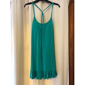 Victoria’s Secret Built in Bra Dress